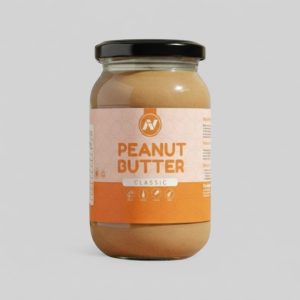 Classic Peanut Butter