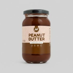 Chocolate Peanut Butter
